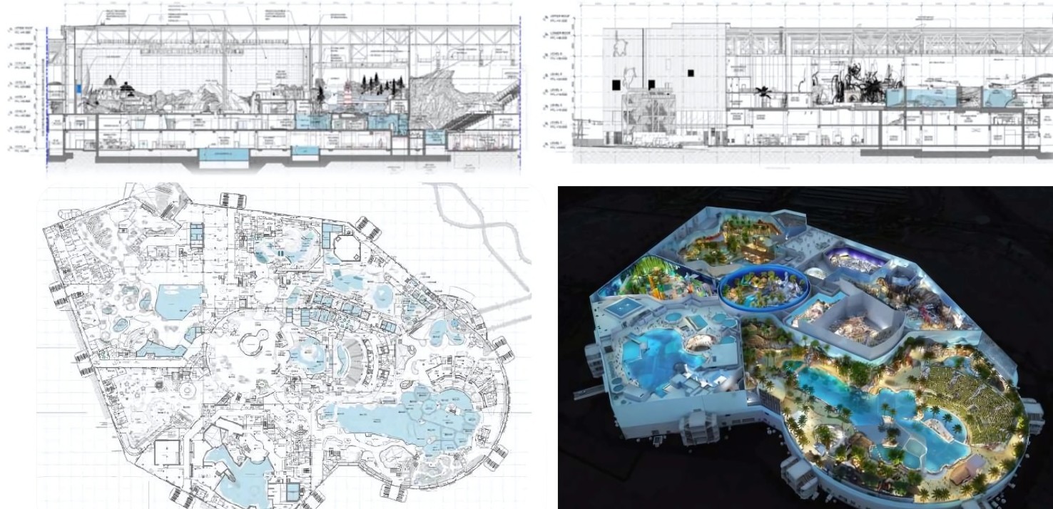 Natural History Museum Abu Dhabi